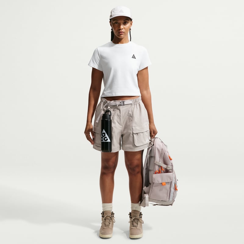 Nike ACG Dri-FIT Troja "Summit White" | Kvinnor | | 04 | SPORTSHOWROOM