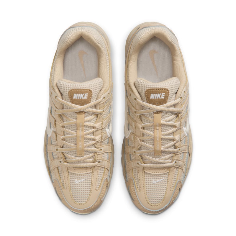 Nike P-6000 sneakers "Sand Drift & Linen" | Dame | Sportstyle | 03 | SPORTSHOWROOM