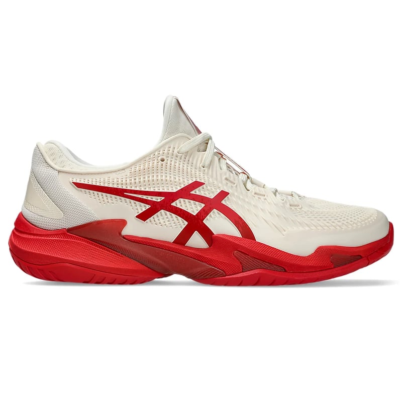ASICS Court FF 3 x Novak 1041A522-968 01