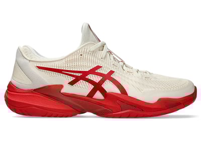 ASICS Court FF 3 x Novak 1041A522-968