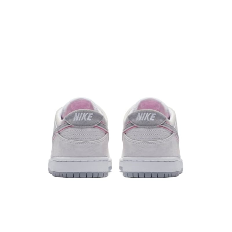 Nike SB Zoom Dunk Low Pro x Ishod Wair 895969-160 06