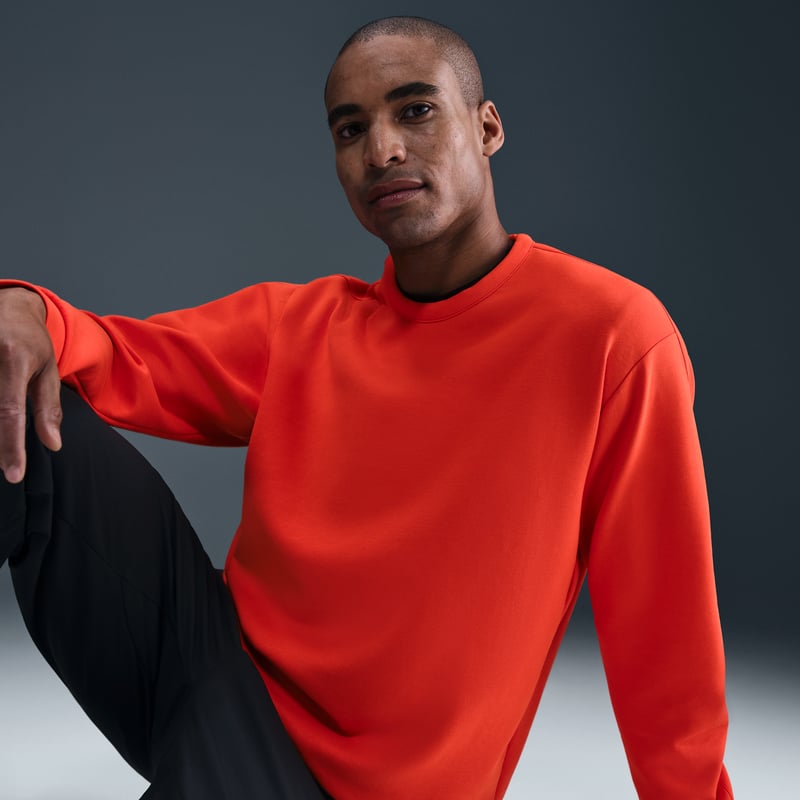 Nike 24.7 ImpossiblySoft  Dri-FIT Crew HQ6964-633 03