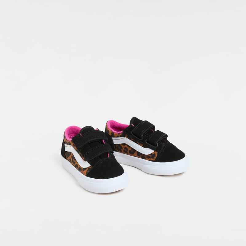Vans Old Skool Hook And Loop VN0009RCBOQ 02