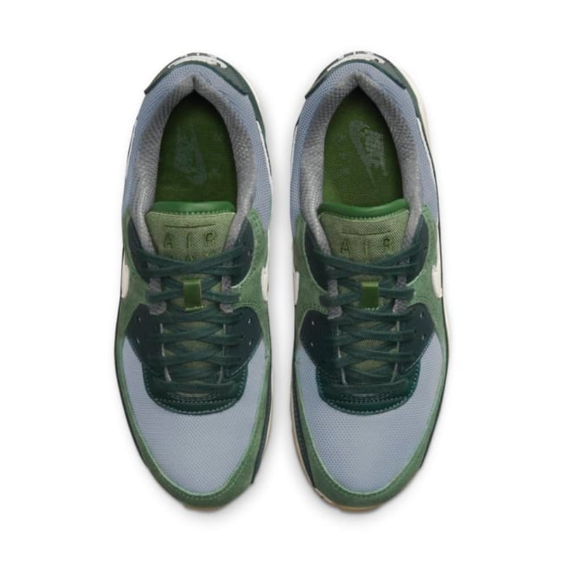 Nike Air Max 90 Premium DH4621-300 04