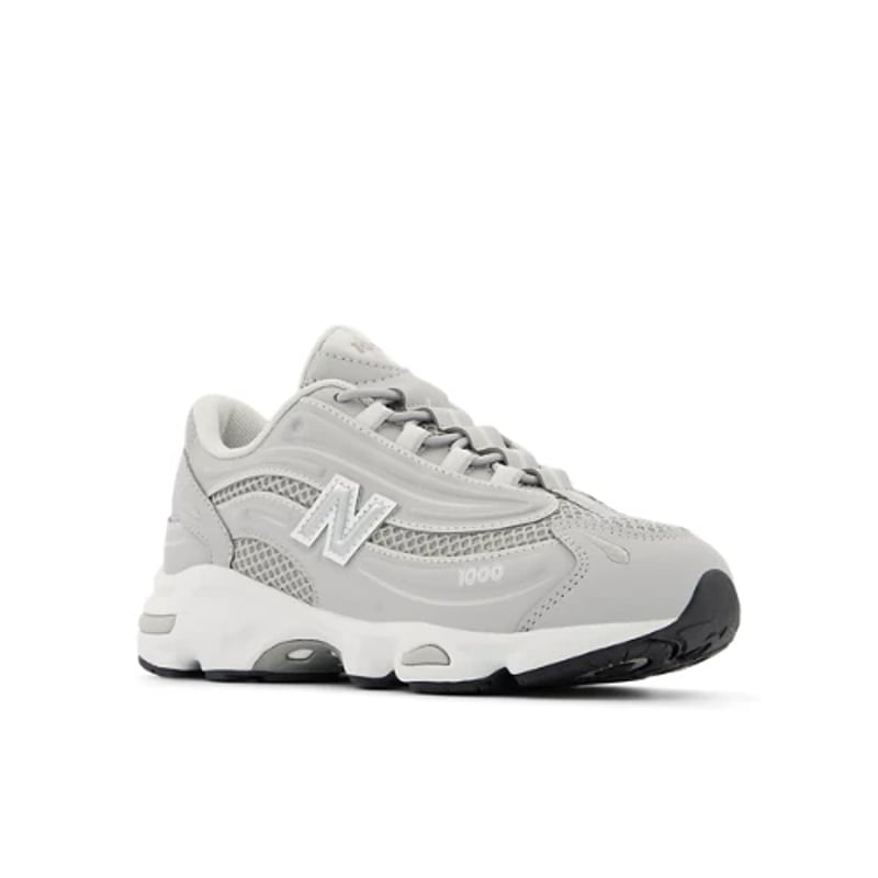 New Balance 1000 Bungee Lace PV1000EK 03