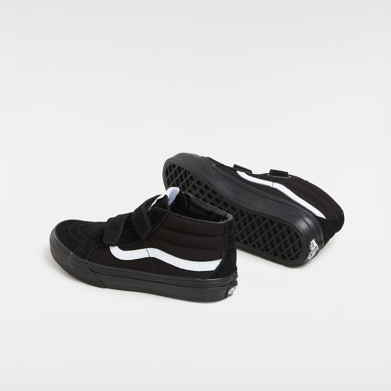 Vans Sk8-Mid Reissue Hook And Loop VN0A346YLWB 03