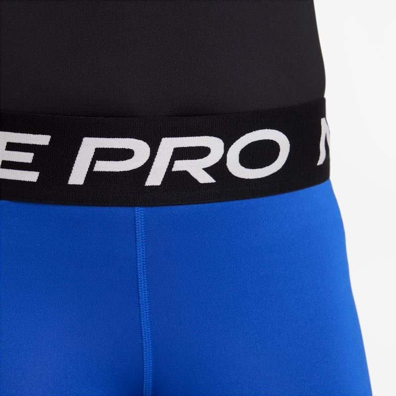 Nike Pro Dri-FIT 5" FB1081-480 04