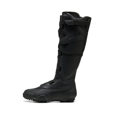 PUMA Mostro Leather Boots 401563-02
