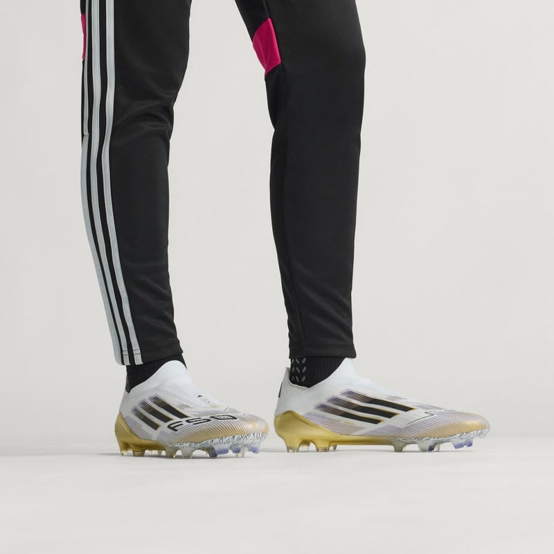 adidas F50 Elite Laceless FG JH7625 02