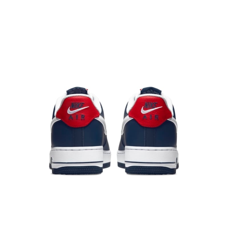 Nike Air Force 1 Low CJ8731-400 06