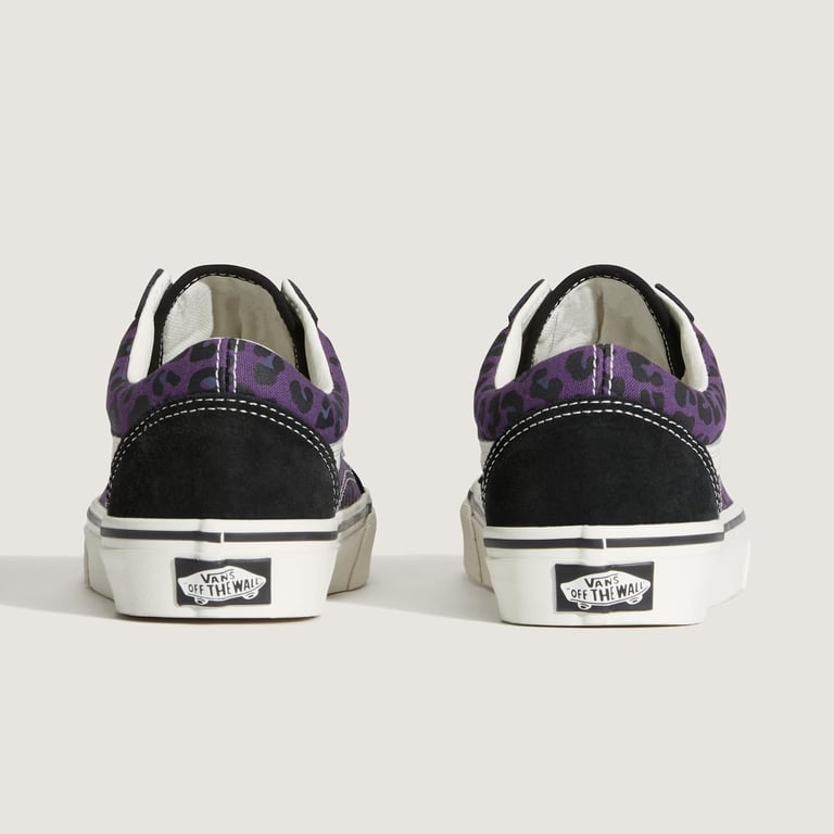 Vans Old Skool VN000D7Z6N0 04