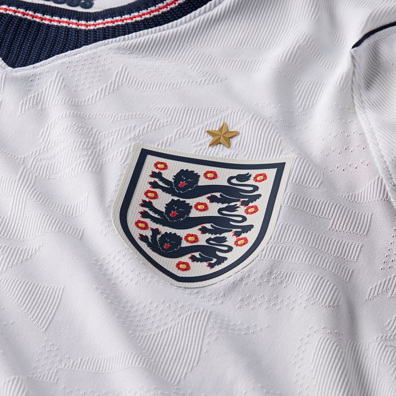 Nike England 2026 Match Home Aero-FIT Authentic IB5242-100 03