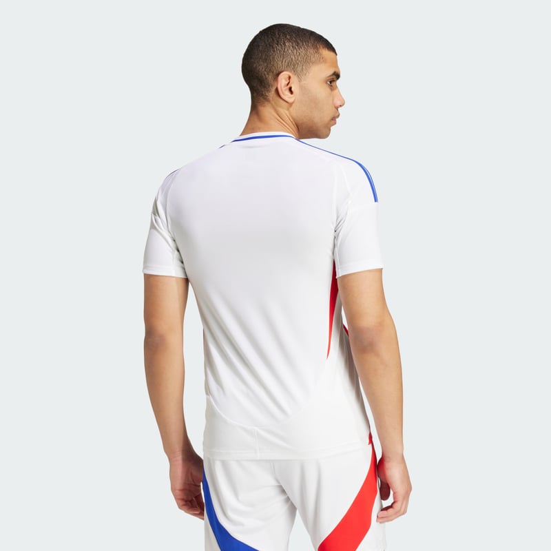 adidas Olympique Lyonnais 2024/25 Home IT6493 02