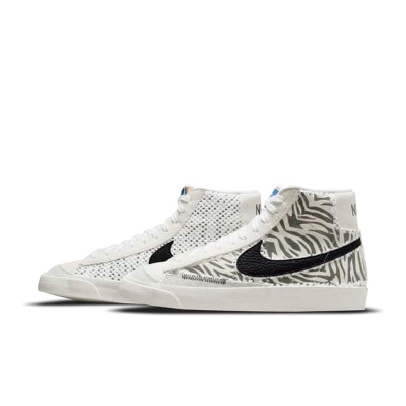 Nike Blazer Mid '77 Vintage DO6402-100 01