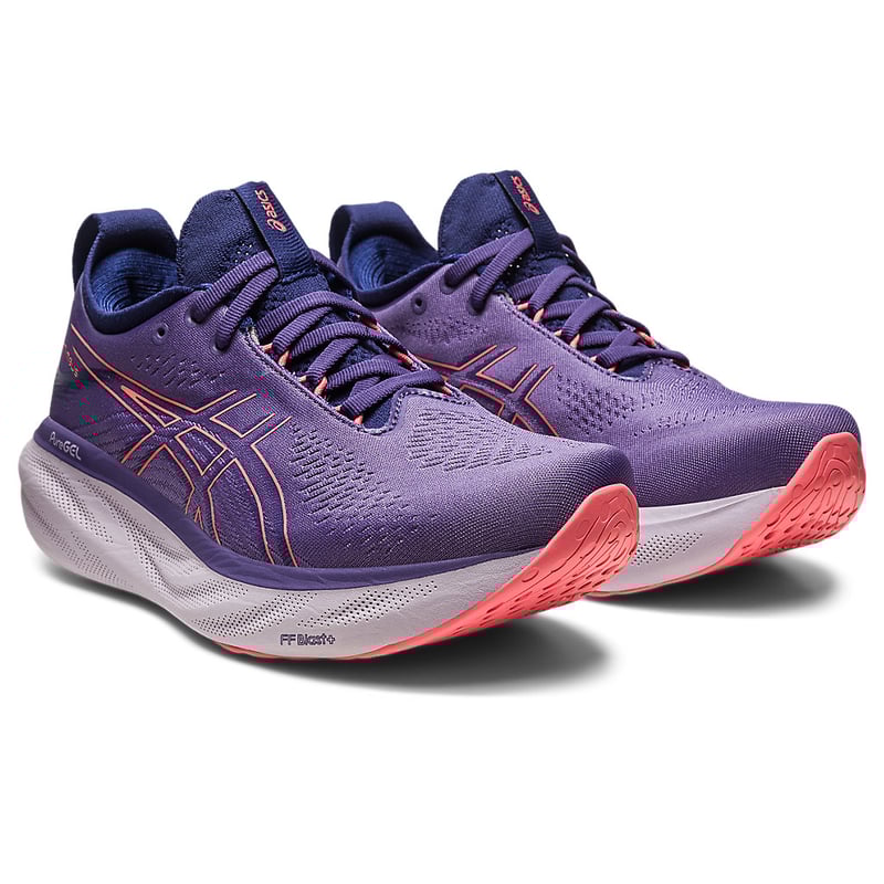 ASICS Gel-Nimbus 25 1012B356-500 02