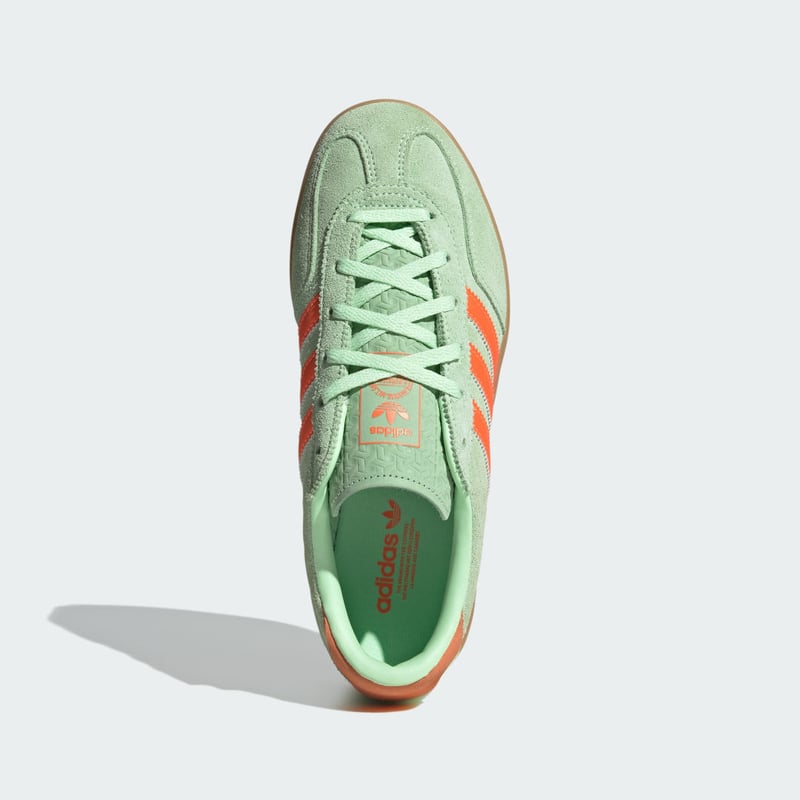 adidas Gazelle Stack JR8180 02