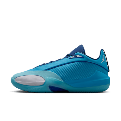 Scarpe da basket Jordan Triangle "Baltic Blue & Copa" | Uomo | Pallacanestro | 01 | SPORTSHOWROOM