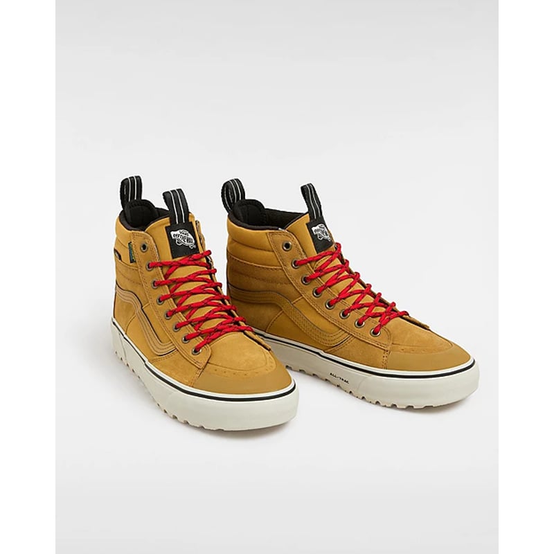 Vans MTE Sk8-Hi Waterproof VN000CVTTAN 02