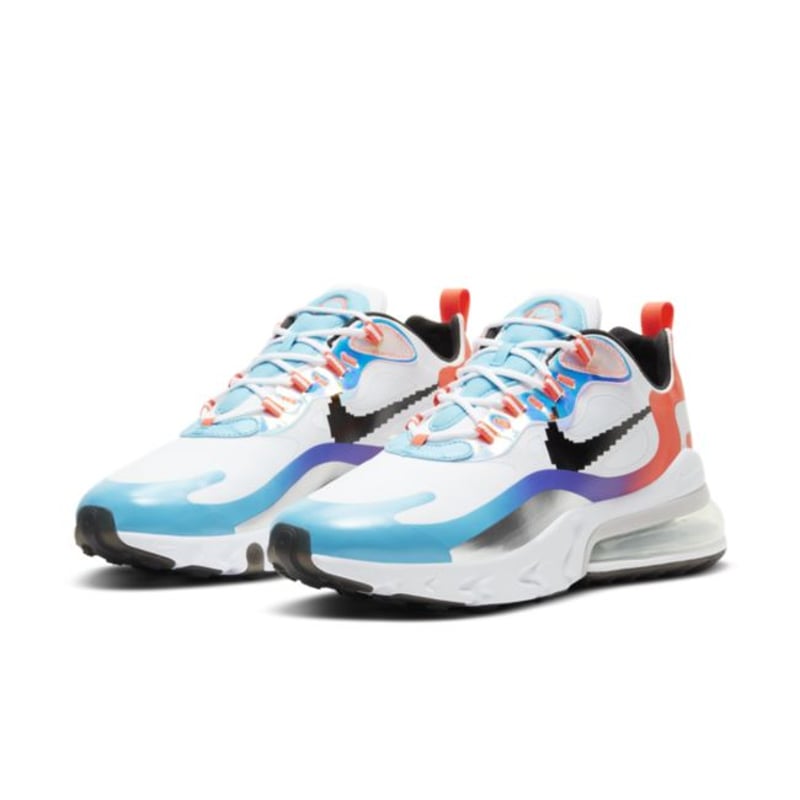 Nike Air Max 270 React Have a Good Game DC0833 101 SPORTSHOWROOM