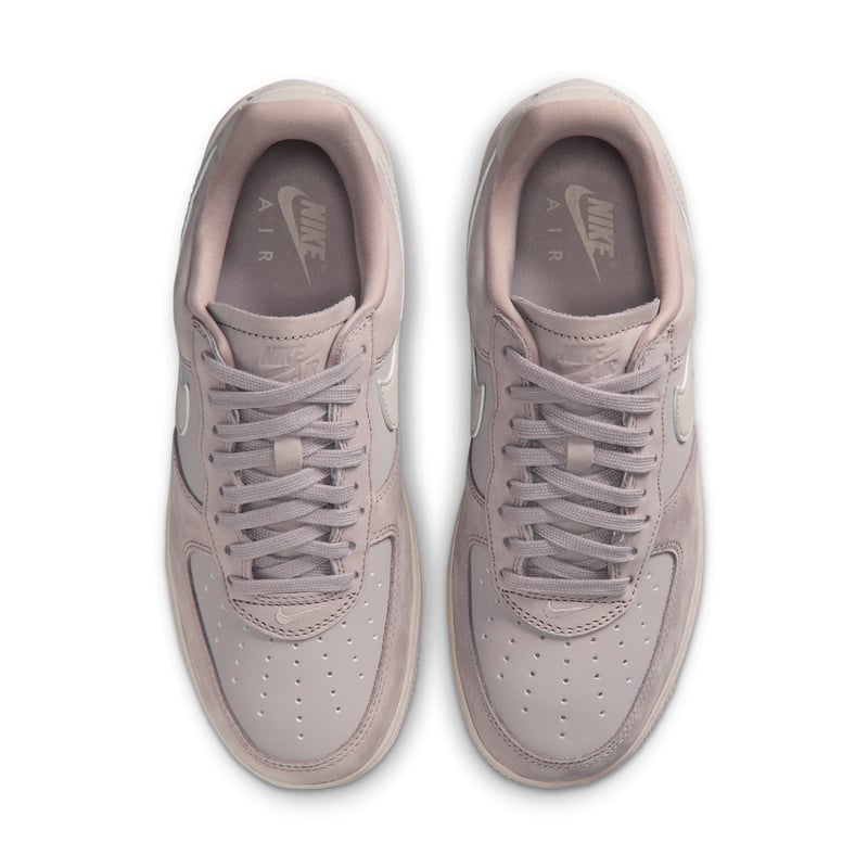 Nike Air Force 1 Retro Premium sneakers "Pumice & Moon Particle" | Dames | Sportstyle | 04 | SPORTSHOWROOM