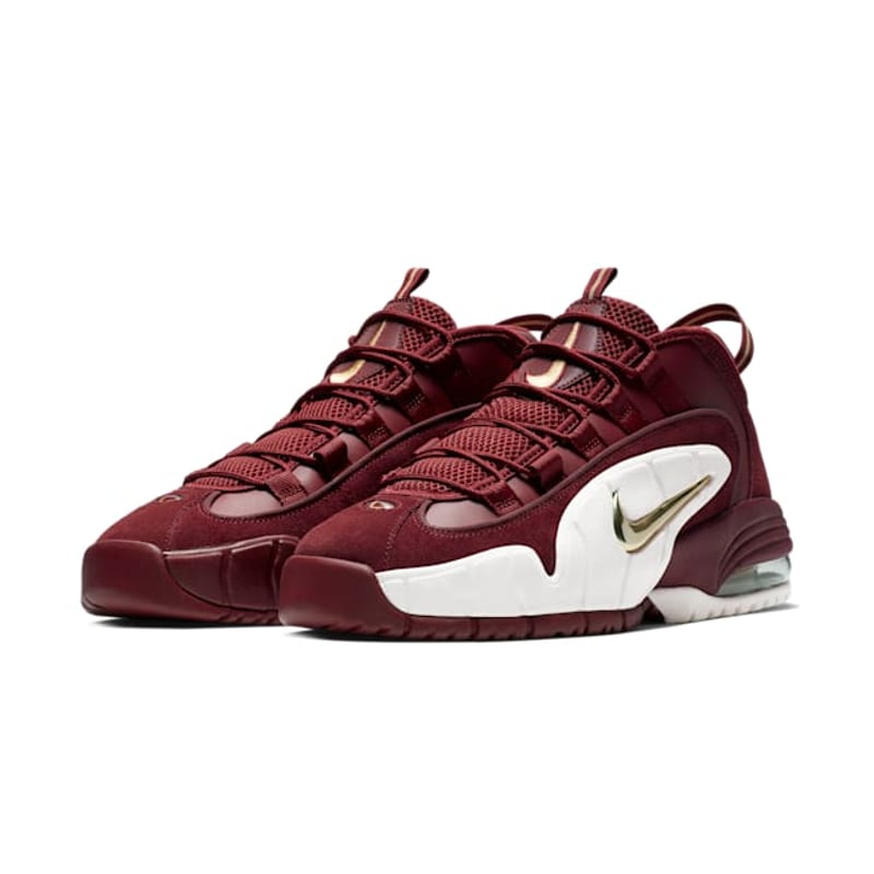 Nike Air Max Penny 1 685153-601 05