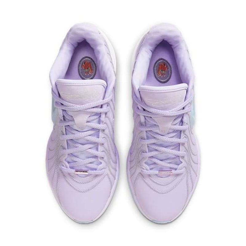 Nike LeBron 21 EP HF5352-500 04