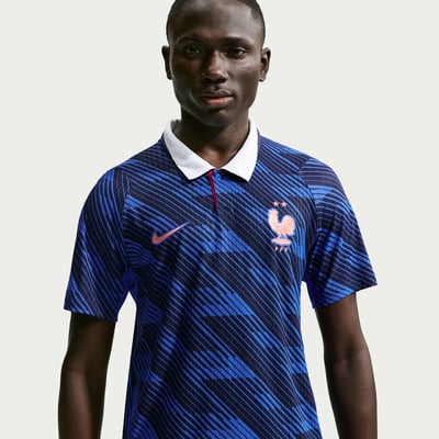 Nike FFF 2026 Match Home Aero-FIT Authentic IB5158-480