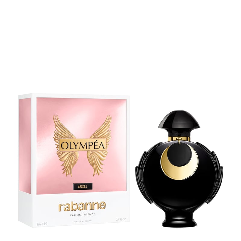 Rabanne OLYMPÉA Absolu OLYMPAABSOLUPARFUMINTENSE 02