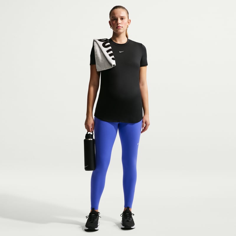 Nike One Dri-FIT Slim-Fit FN5001-011 04