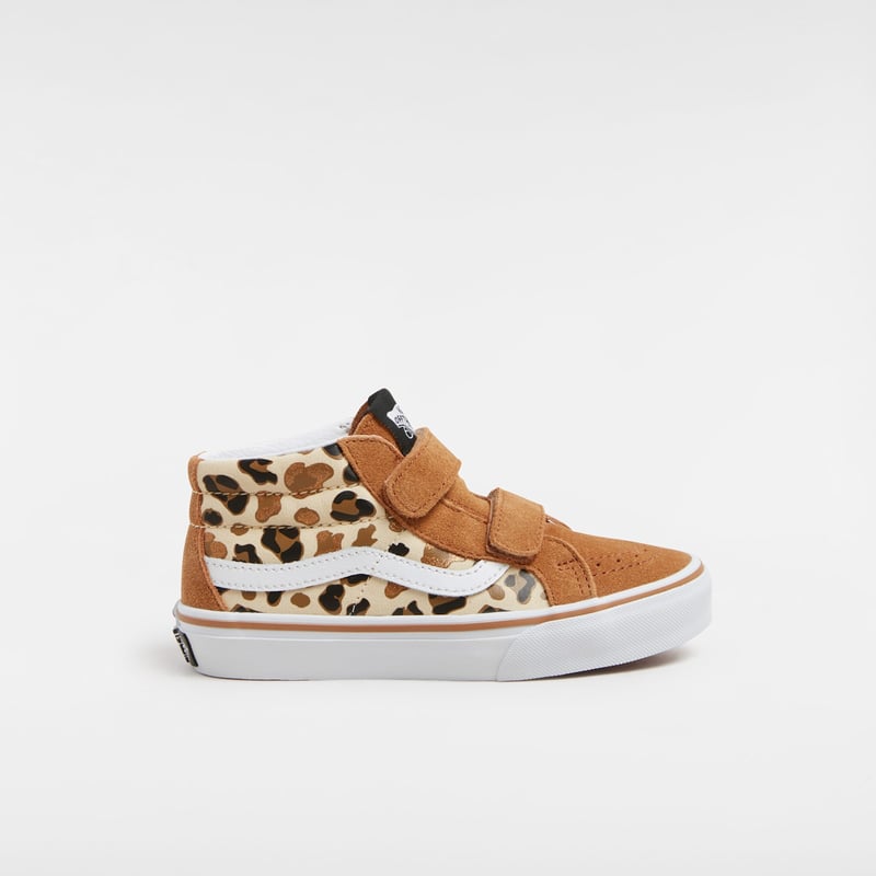 Vans Sk8-Mid Reissue Hook And Loop VN000CZ5BF2 01
