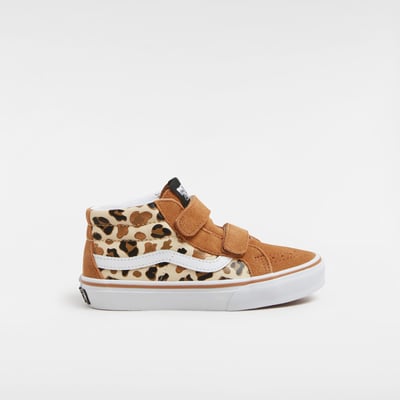 Vans Sk8-Mid Reissue Hook And Loop VN000CZ5BF2