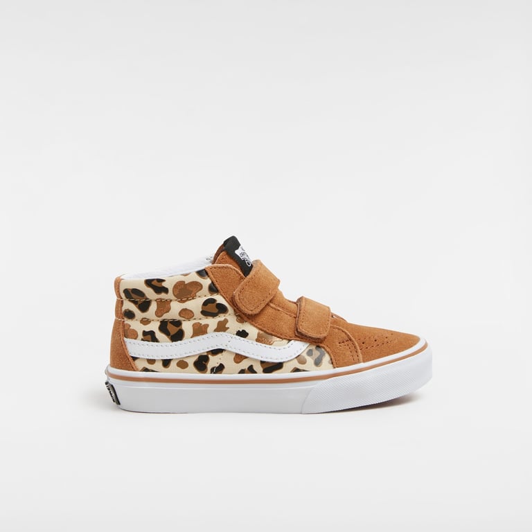 Vans Sk8-Mid Reissue Hook And Loop