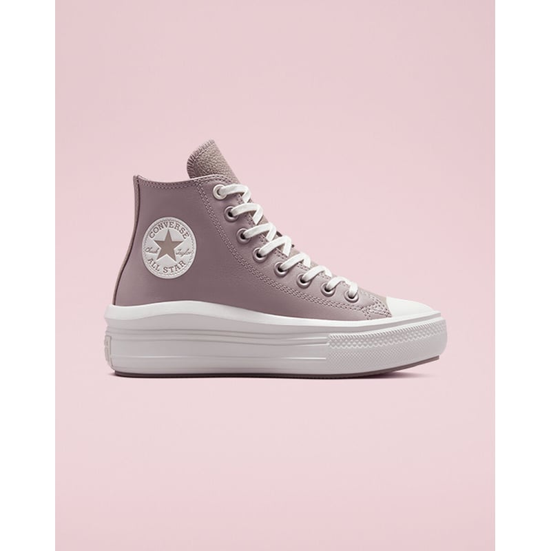 Converse Chuck Taylor All Star Move High 573075C 01