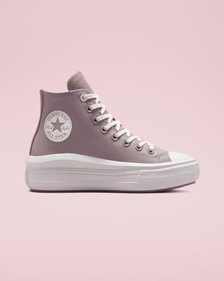 Converse Chuck Taylor All Star Move High 573075C