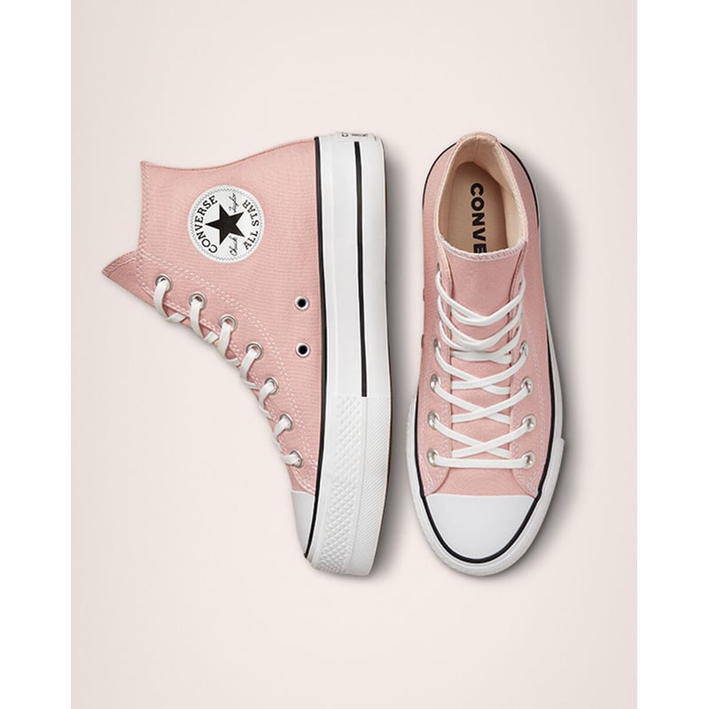 Converse Chuck Taylor All Star Lift Platform High 572721C 05