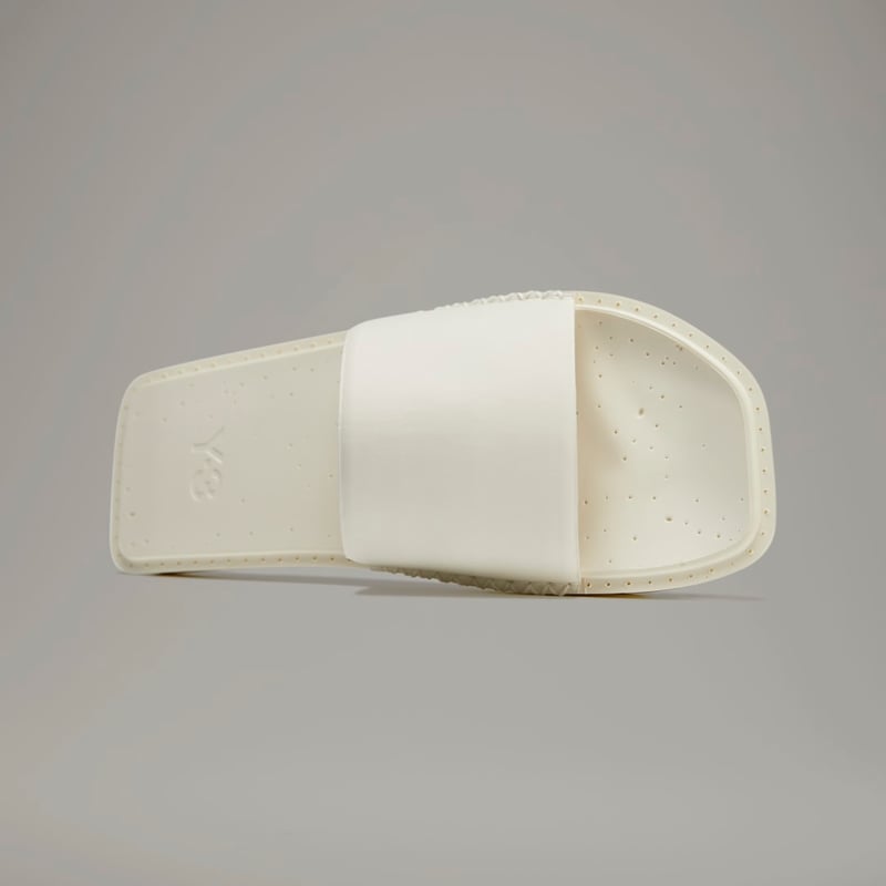 adidas Y-3 Water Slides FZ6424 02