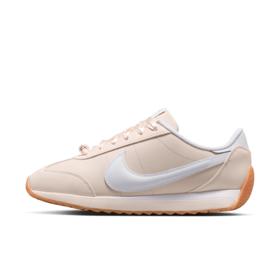 Обувки Nike Pacific Leather LE "Chalk & White" | Жени | Sportstyle | 01 | SPORTSHOWROOM