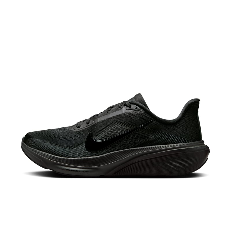 Buty do biegania Nike Pegasus 42 "Black & Anthracite" | Kobiety | Bieganie | 01 | SPORTSHOWROOM