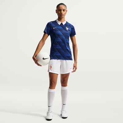Nike FFF 2026 Stadium Home Dri-FIT Replica IB4596-100