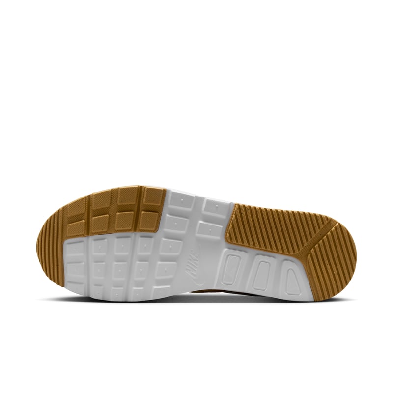 Nike Air Max SC sko "White & Gold Leaf" | Herre | | 02 | SPORTSHOWROOM