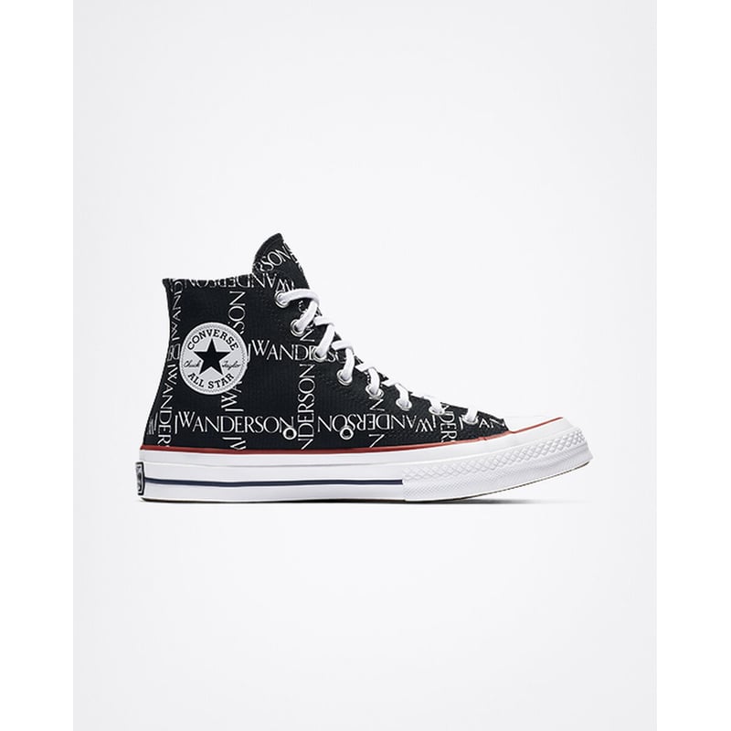 Converse Chuck 70 High x J.W. Anderson 160807C 01
