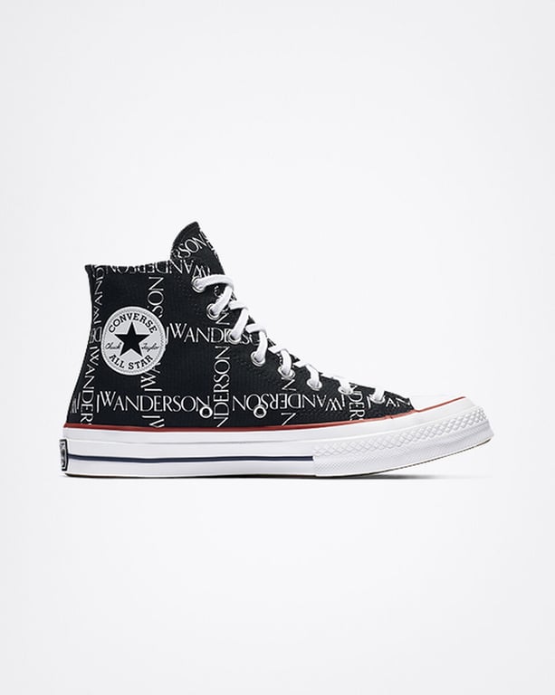 Converse Chuck 70 High x J.W. Anderson