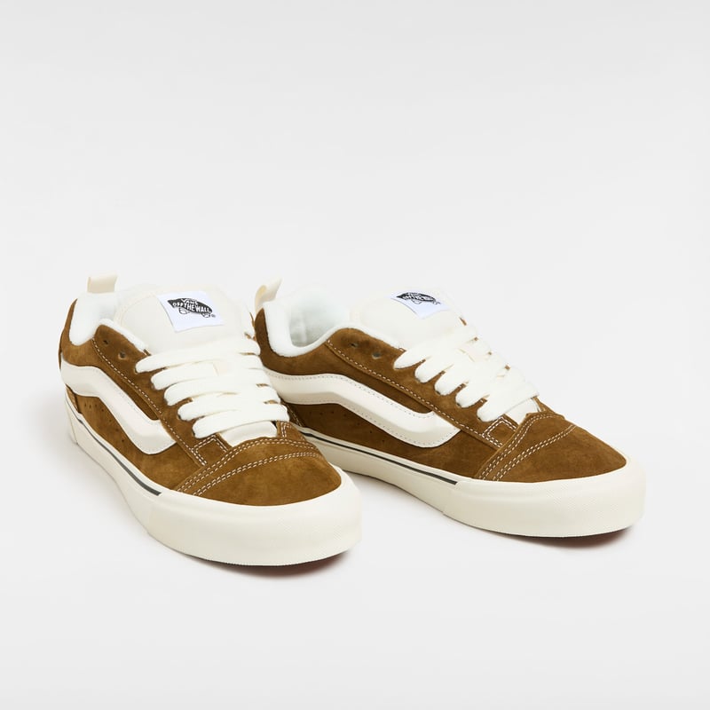 Vans Knu Skool VN000CS0BRO 02