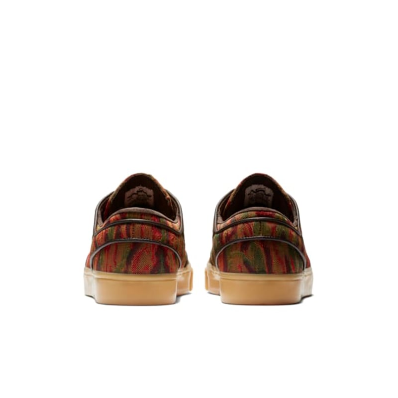 Nike SB Zoom Stefan Janoski Canvas Premium 705190-900 06