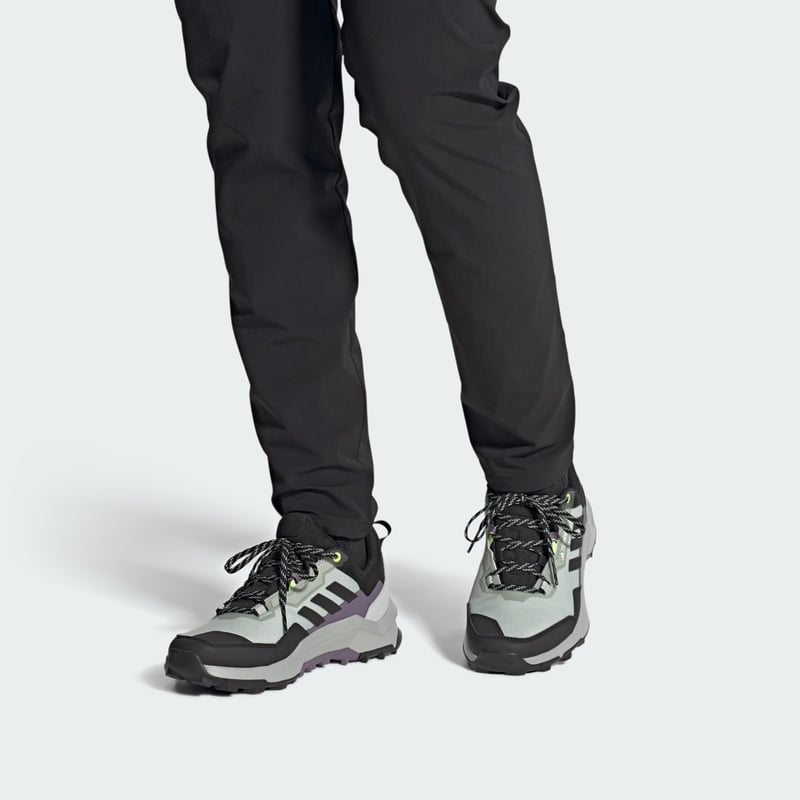 adidas Terrex AX4 GORE-TEX IF4863 02