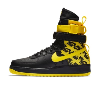 Nike SF Air Force 1 High AR1955-001