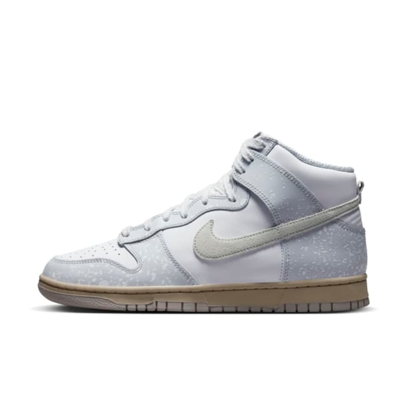 Nike Dunk High Retro FD9759-100 01