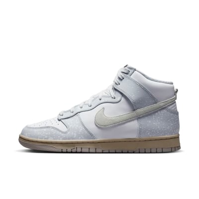 Nike Dunk High Retro FD9759-100