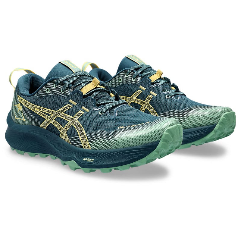ASICS Gel-Trabuco 12 1011B799-400 02