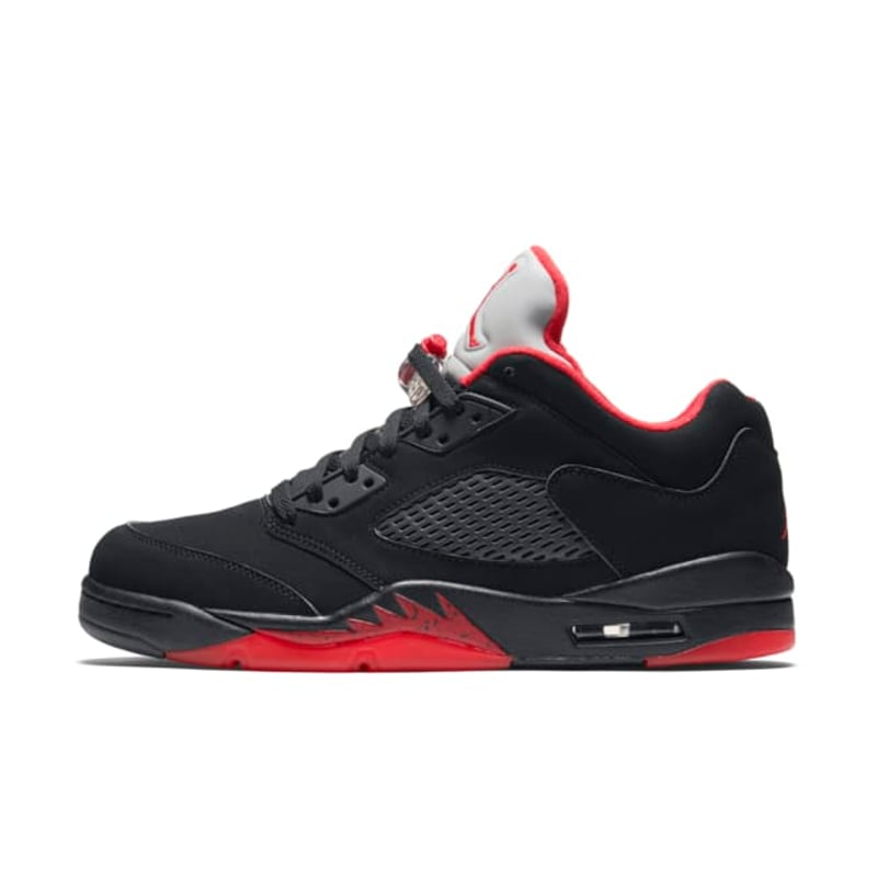 Jordan 5 Retro Low 819171-001 01